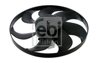 Ventilator, Motor KüHlung Febi Bilstein 10279 FüR OE 7 223 405 - 6N0 959 455