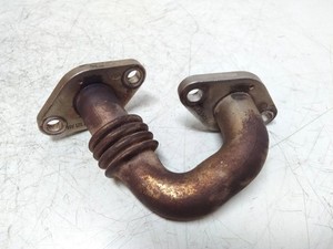 VW TIGUAN 5N AGR-Rohr 03G131521AM 1.97 Diesel 103kw 2009 28534632