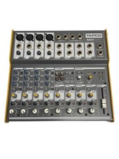 Other Brands Mixer TAPCO Used