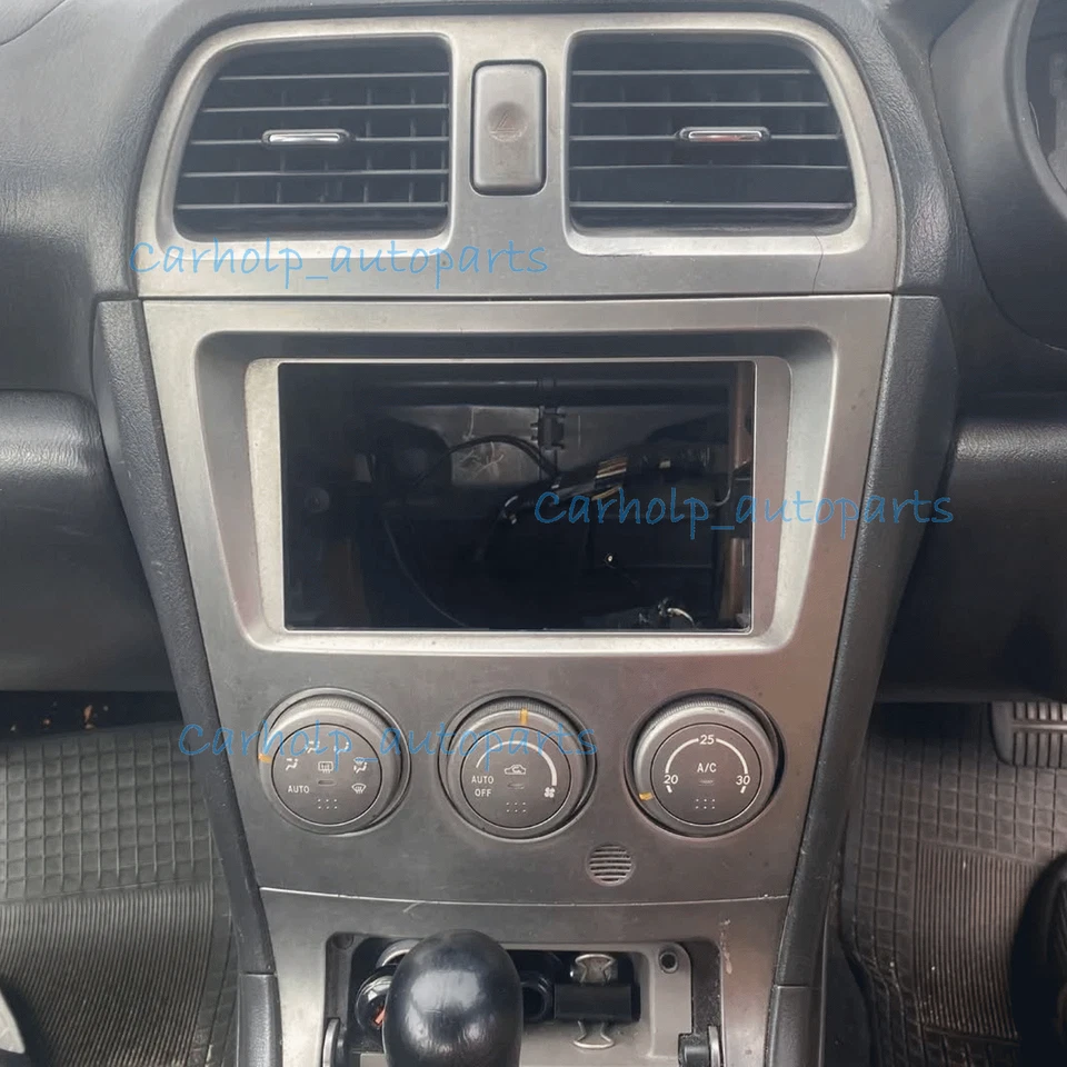 32GB For Subaru Impreza 2002-2007 Android 15 Stereo Radio Head Unit Carplay GPS - image 3 of 4