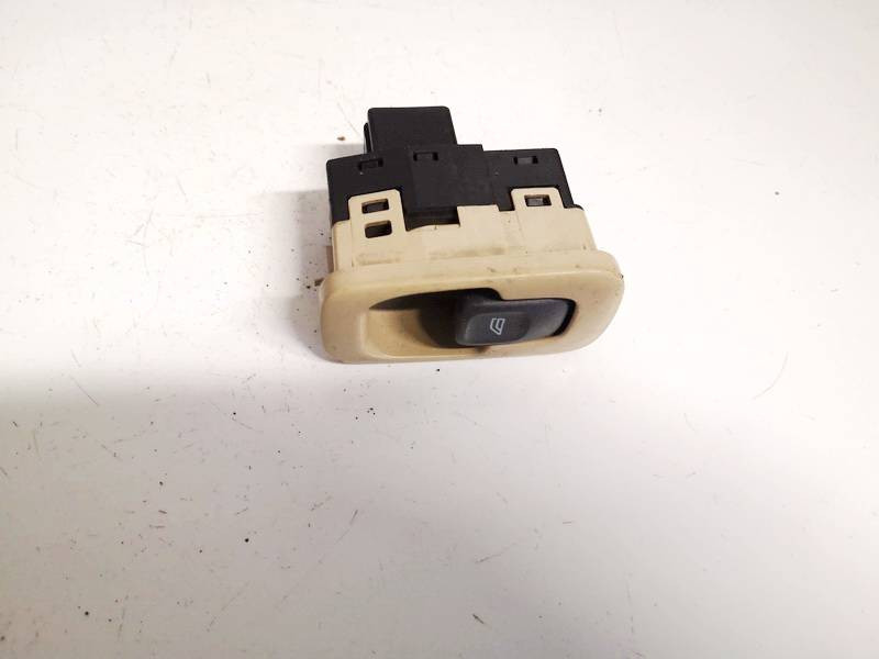 Volvo S80 2002 Power Window Control (Window Regulator Window Switch #2140092-07
