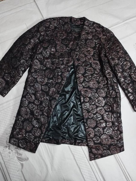 Women Plein Sud Coat Multicolor  S