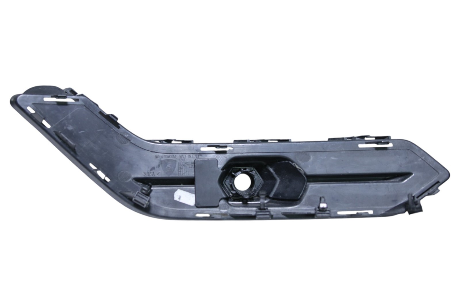 Lamborghini Urus Front Right Bumper Grille Trim 2019 - 2023 OEM