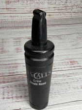 H.S. Game Calls Crow Hunting Single Reed Locator Call for Crows or Turkeys