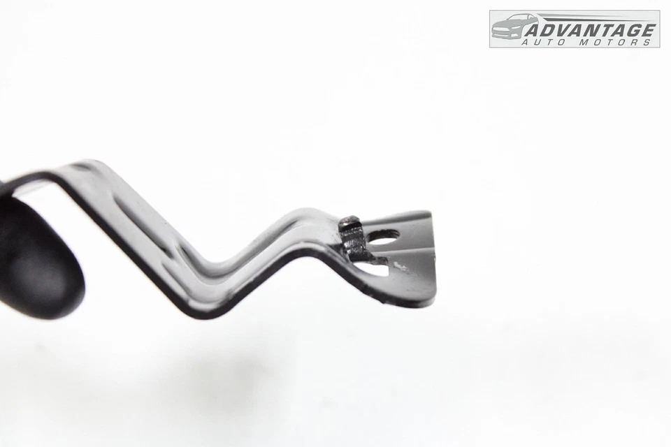 2019-2024 CHEVROLET BLAZER FRONT HORN SIGNAL BRACKET MOUNT SUPPORT OEM - Image 4 of 4