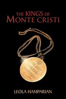 Leola Hamparian | The Kings Of Monte Cristi | Taschenbuch | Englisch (2013)