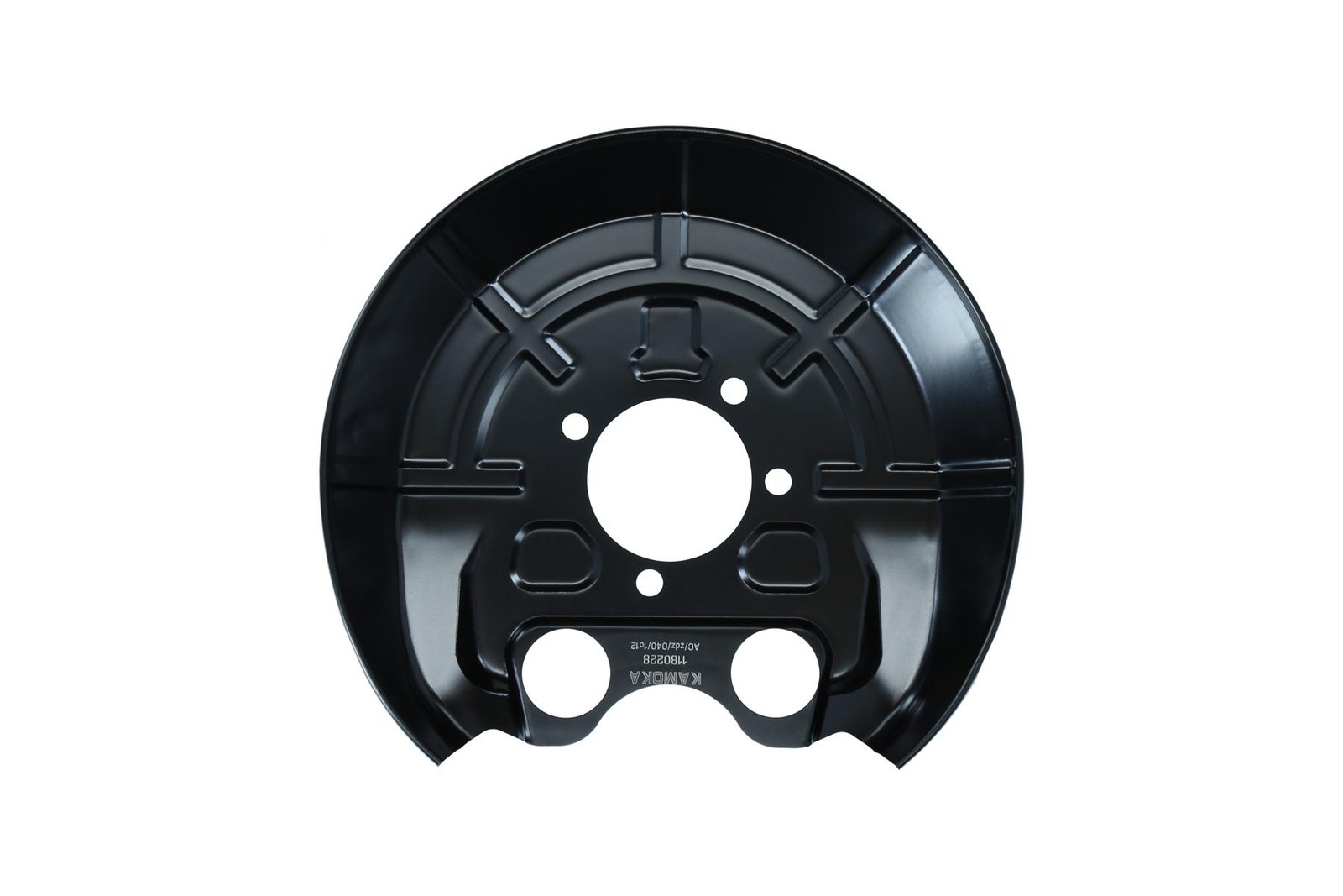 Fits KAMOKA 1180228 BRAKE DISC GUARD. OPEL SIGNUM 03'-08', VECTRA 02' ⭐UK Stock⭐