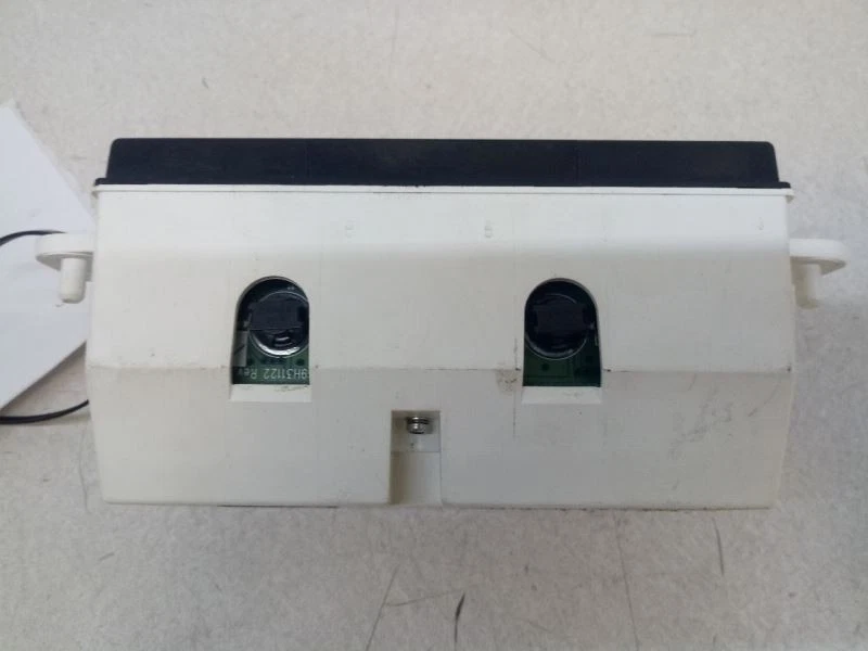 Reloj de tablero Mitsubishi Envavor 2008 fabricante original usado probado 8750A105 Foto 2 de 4