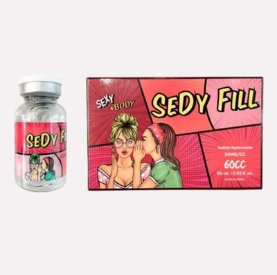 SEDY FILL HA 60 CC