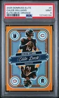 2025 Panini - Caleb Williams Elite Deck /199 PSA 9