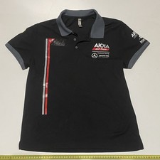 Mercedes GT3 #88 Akkodis ASP Team AMG 24h SPA Total 2022 Racing Polo 46 Pirelli