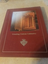 Handyman Club of America Creating Custom Cabinetry