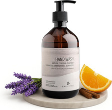 Cedar Scented Hand Wash | 500Ml | Hand Wash for All Skin Types | Luxury Hand Was 15.14 per litre