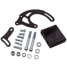 Power Steering Bracket For Chevy 396 427 Big Block 454 Saginaw P Series Bbc