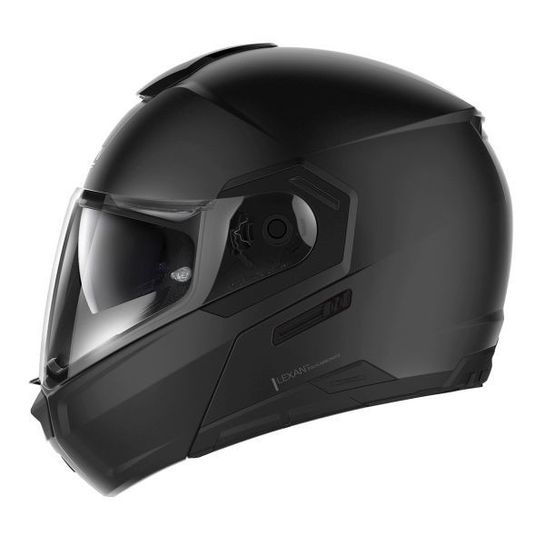 Casque modulable Nolan N90-3 Classico en polycarbonate haute résistance - 4