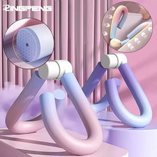 Thigh Master Home Fitness Leg Arm Inner Thigh Exercise Trainer