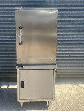 Electric Atmospheric Steamer Lincat Phoenix / Commercial/ Catering