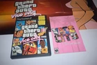 Grand Theft Auto: Vice City (Sony PlayStation 2, 2002) CIB with Poster Map | PS2