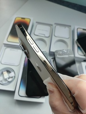 Apple iPhone 14 Pro 128GB/256GB/1TB - Fully Unlocked - EXCELLENT