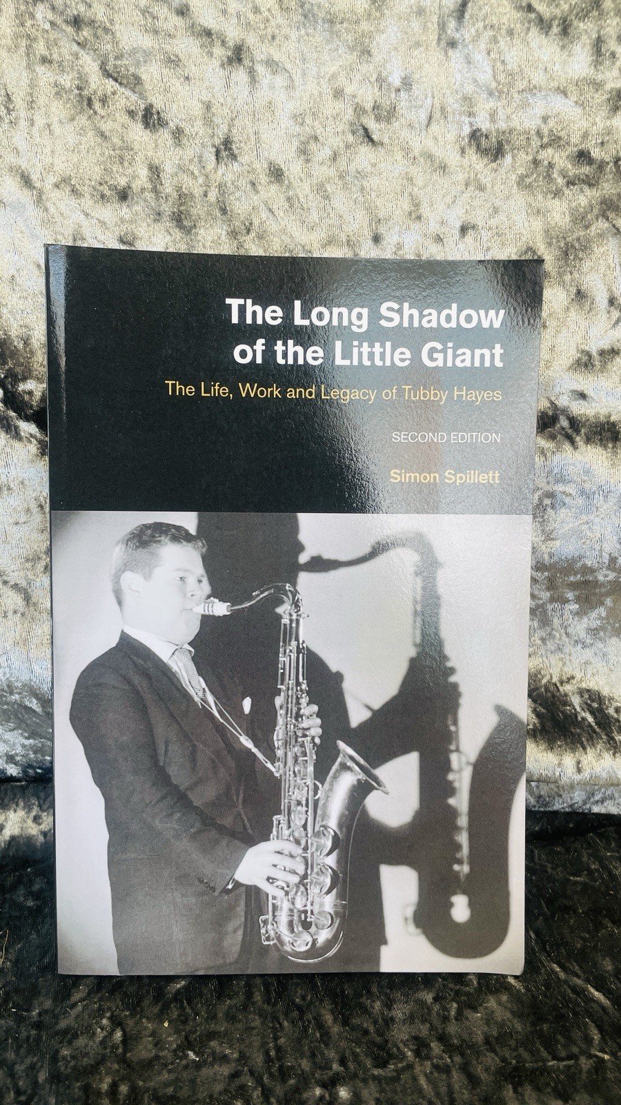 The Long Shadow of the Little Giant: The Life, Work and - Paperback