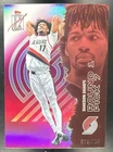 2025 Topps Shaedon Sharpe Base (Raw)