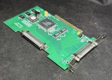 Antares 20-052-0061 PCI 68pin Ultra-Wide Single Ended SCSI Card