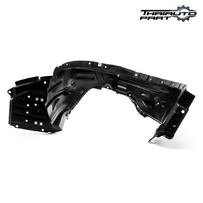 LH Front Plastic Inner Fender For Toyota Corolla Cross ZVG10 2020