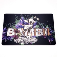Bambi Metal Disney 100 Wonder Card Collection...