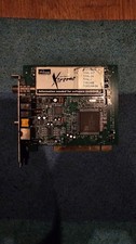 AIMS Video Highway Xtreme NTSC/PAL-M/PAL-N PCI Card Bt849AKPF Bt849 UNTESTED