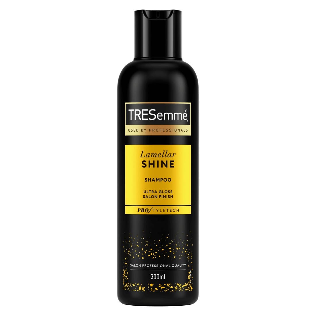 TRESemmé Lamellar Shine Shampoo 300 ml - Image 4