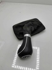 Mercedes-Benz GLK (X204) 2012 Verkleidung Schaltknauf Schalthebel Wählhebel