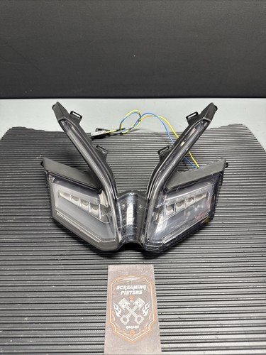 Ducati Panigale 1199S 1199 899 959 1299 OEM LED Rear Tail Light Taillight