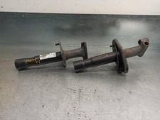 Pare-choc arrière BMW 320