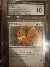 pokemon cards graded 10