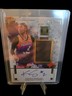 2025 Panini Impeccable WNBA Kahleah Copper Elegance Impeccable patch auto# 5/35 