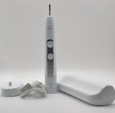 Philips Sonicare Professional Clean HX751VY White Electric Toothbrush Open Box