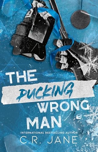 Pucking Wrong Man - Image 5