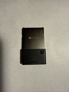 Seagate Storage Expansion Card for Microsoft Xbox Series X/S 2TB