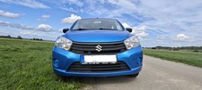 Celerio 1.0 12.650Km T&Uuml;V/AU neu