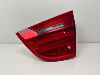 BMW 3 E90 E91 2011 Hinten rechts Rückleuchte Heckleuchte innen 4871734 BME6762