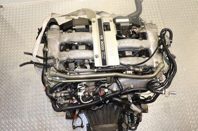 JDM VG30DE 1990 - 1995 NISSAN 300ZX Z32 3.0L V6 DOHC NON-TURBO