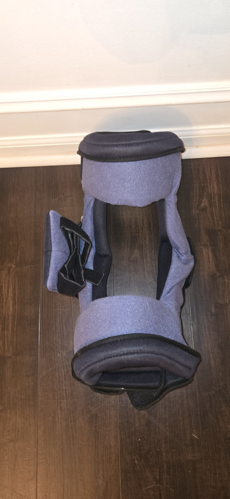 DynaPro Flex Knee Orthotics (Large)--2 available