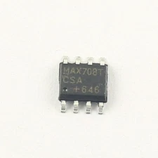 5pcs chip MAX708TCSA MAX708T SOP-8 #zv