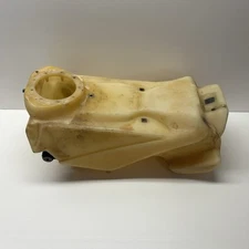 14 - 16 YAMAHA YZ 250 450 F FX OVERSIZED IMS FUEL GAS TANK NATURAL COLOR 2.5 GAL