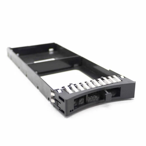 Ibm Storwize Drive Filler V3700 2.5" 45w8680 Dummy Caddy_ Ricondizionato