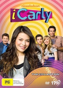 Dvd Icarly | eBay