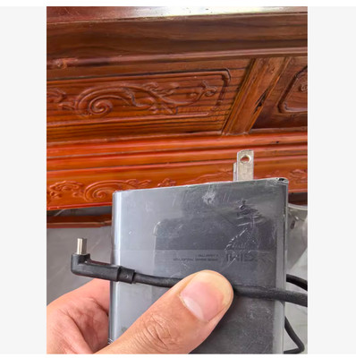 Netzteil-Adapter-Ladegerät USB-C für XGIMI Z6X Projectors