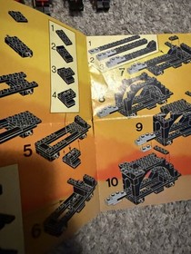 LEGO Castle: Battering Ram (6062)