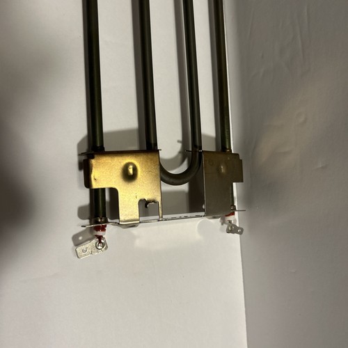 Ronco Showtime Rotisserie 6000 Pro Heating Element Replacement Parts - Bild 5 von 8
