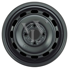 Stahlfelge für Ford FUSION Typ JU2 5,5x14 ET47.5 4x108 (6275) 14 Zoll